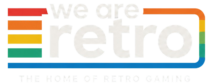 We Are Retro