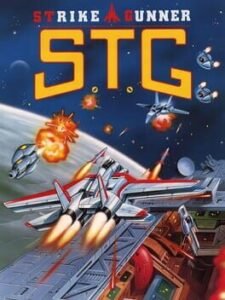 S.T.G: Strike Gunner