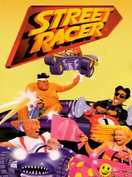 Street Racer