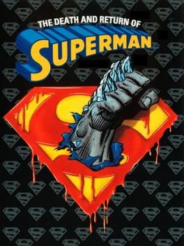 The Death and Return of Superman