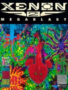 Xenon 2: Megablast